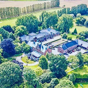 Du Golf Bed & Breakfast Sart-Dames-Avelines