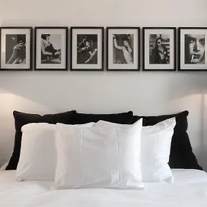 The Black Hotel Antwerpen