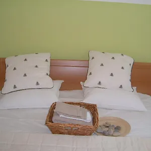 Waterside Bed & Breakfast Brugge