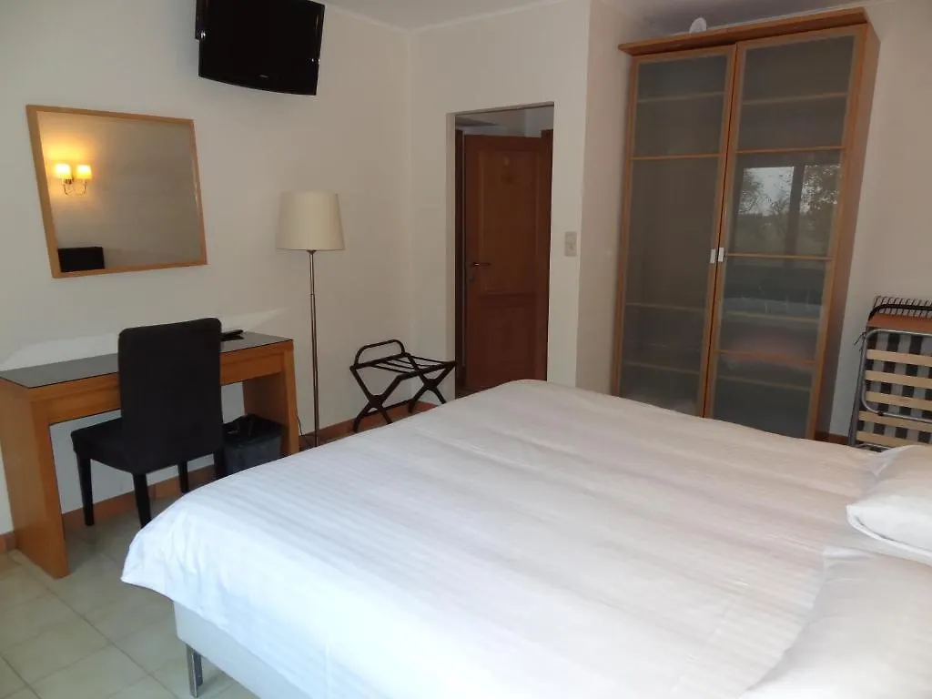 Gasthuis Guesthouse Les Tilleuls Fleurus